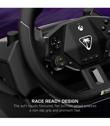 Turtle Beach juhtmevaba mängurool Racer Xbox