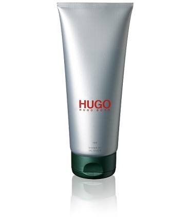 Hugo Man Shower Gel (200mL)