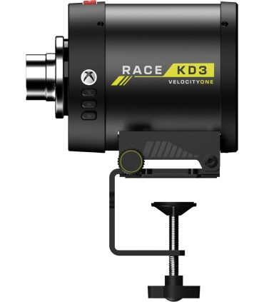 Turtle Beach mängurool + pedaalid VelocityOne Race Set KD3 Xbox