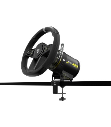 Turtle Beach mängurool + pedaalid VelocityOne Race Set KD3 Xbox