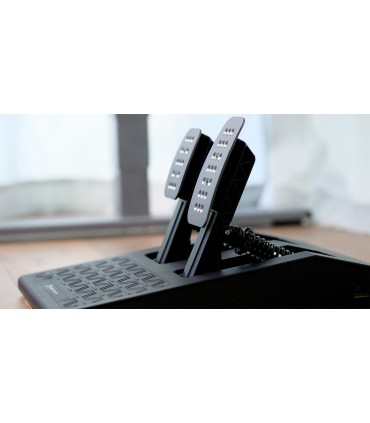 Turtle Beach mängurool + pedaalid VelocityOne Race Set KD3 Xbox