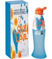 Moschino I Love Love EDT (50mL)