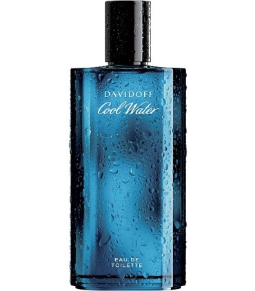 Davidoff Cool Water Pour Homme EDT (75mL)
