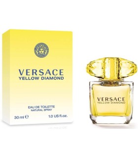 Versace Yellow Diamond EDT (30mL)