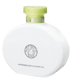 Versace Versense Shower Gel (200mL)