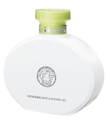 Versace Versense Shower Gel (200mL)
