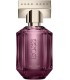 Boss The Scent Magnetic For Her EDP (30mL)