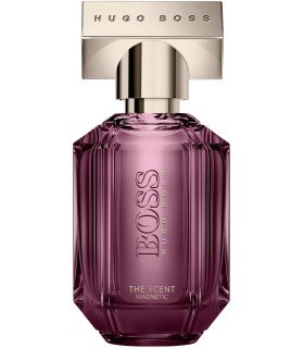 Boss The Scent Magnetic For Her EDP (30mL)