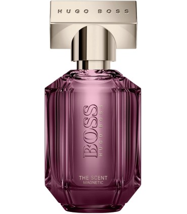 Boss The Scent Magnetic For Her EDP (30mL)