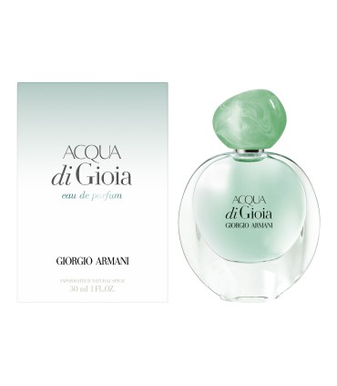 Giorgio Armani Acqua di Gioia EDP (30mL)