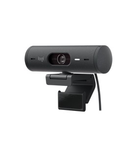 Logitech BRIO 505 Webcam colour 4 MP