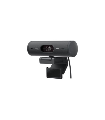 Logitech BRIO 505 Webcam colour 4 MP