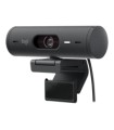 Logitech BRIO 505 Webcam colour 4 MP