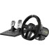 Turtle Beach mängurool + pedaalid VelocityOne Race Set KD3 Xbox