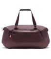Peak Design kott Travel Duffel 65L, eclipse