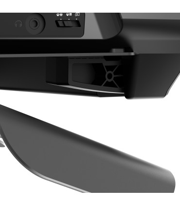 Turtle Beach juhtmevaba mängurool Racer Xbox