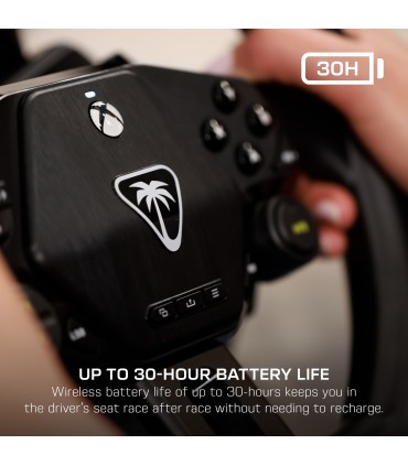 Turtle Beach juhtmevaba mängurool Racer Xbox