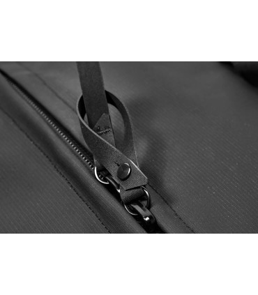 Peak Design kott Travel Duffel 65L, eclipse