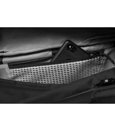 Peak Design kott Travel Duffel 65L, eclipse