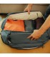 Peak Design seljakott Travel Duffelpack 65L, ocean