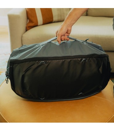 Peak Design seljakott Travel Duffelpack 65L, ocean