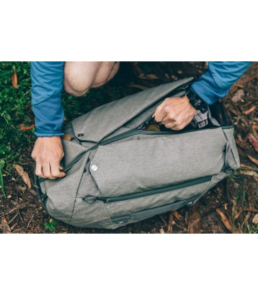 Peak Design seljakott Travel Duffelpack 65L, ocean