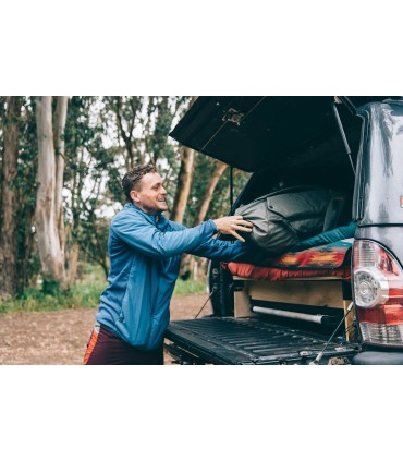 Peak Design seljakott Travel Duffelpack 65L, ocean