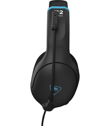 Turtle Beach kõrvaklapid Airlite Fit Nintendo Switch 2, must