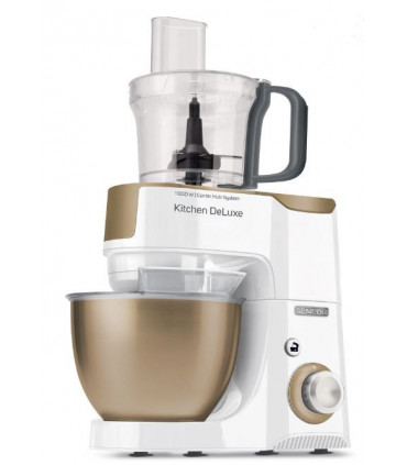 Sencor STM4467CH köögikombain pruun