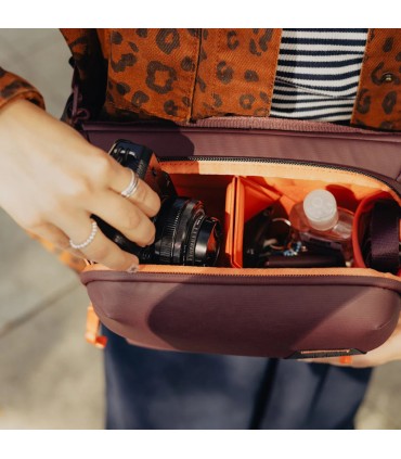 Peak Design õlakott Everyday Sling V2 3L, eclipse