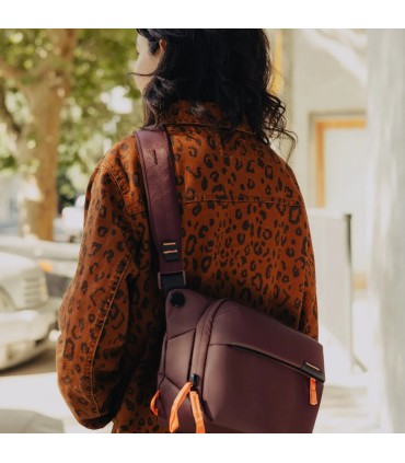 Peak Design õlakott Everyday Sling V2 3L, eclipse