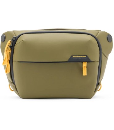 Peak Design õlakott Everyday Sling V2 3L, kelp