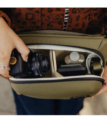 Peak Design õlakott Everyday Sling V2 3L, kelp