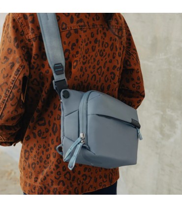 Peak Design õlakott Everyday Sling V2 3L, ocean