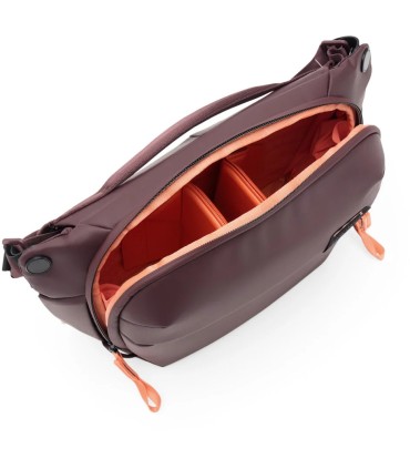 Peak Design õlakott Everyday Sling V2 6L, eclipse