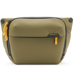 Peak Design õlakott Everyday Sling V2 6L, kelp