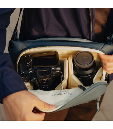 Peak Design õlakott Everyday Sling V2 6L, ocean