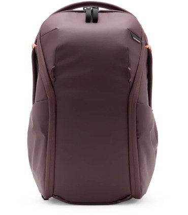 Peak Design seljakott Everyday Backpack Zip V2 15L, eclipse