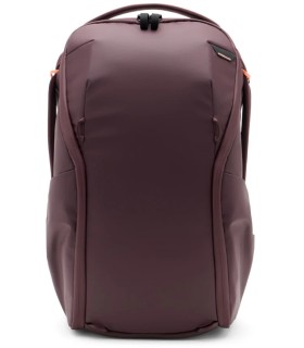 Peak Design seljakott Everyday Backpack Zip V2 20L, eclipse