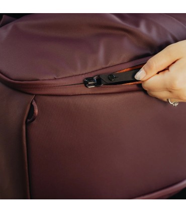 Peak Design seljakott Everyday Backpack Zip V2 20L, eclipse