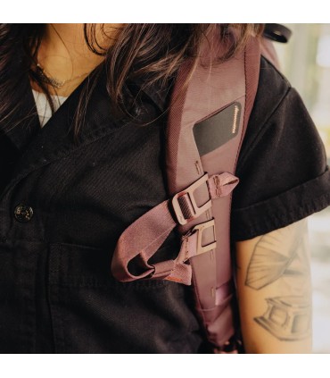 Peak Design seljakott Everyday Backpack Zip V2 20L, eclipse