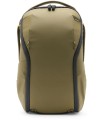 Peak Design seljakott Everyday Backpack Zip V2 20L, kelp