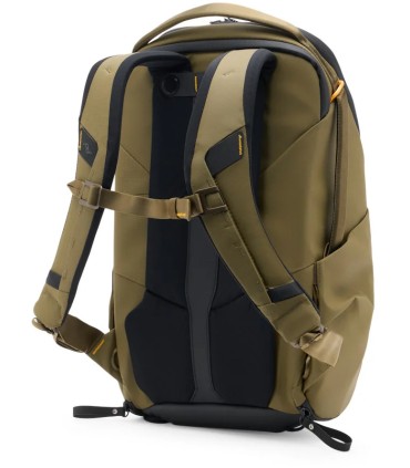 Peak Design seljakott Everyday Backpack Zip V2 20L, kelp