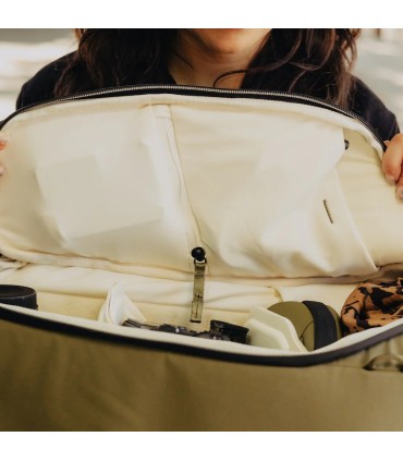 Peak Design seljakott Everyday Backpack Zip V2 20L, kelp