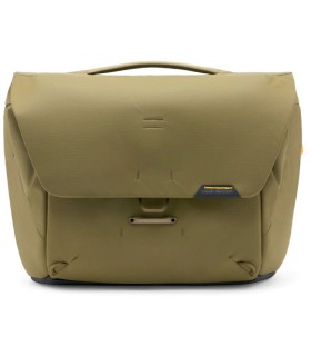 Peak Design õlakott Everyday Messenger V2 13L, kelp
