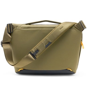 Peak Design õlakott Everyday Messenger V2 13L, kelp