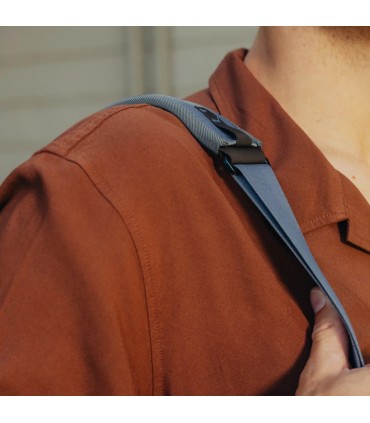 Peak Design õlakott Everyday Messenger V2 13L, ocean