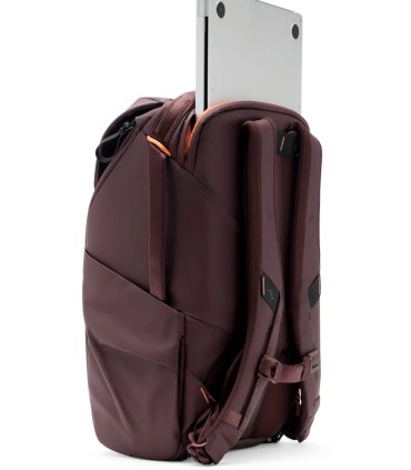 Peak Design seljakott Everyday Backpack V2 20L, eclipse