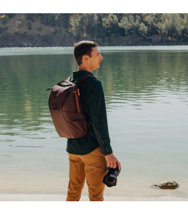 Peak Design seljakott Everyday Backpack V2 20L, eclipse