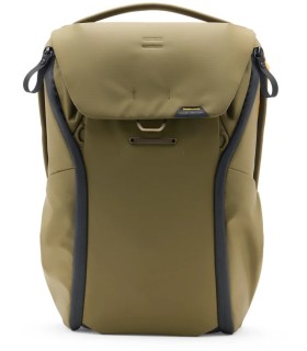 Peak Design seljakott Everyday Backpack V2 20L, kelp